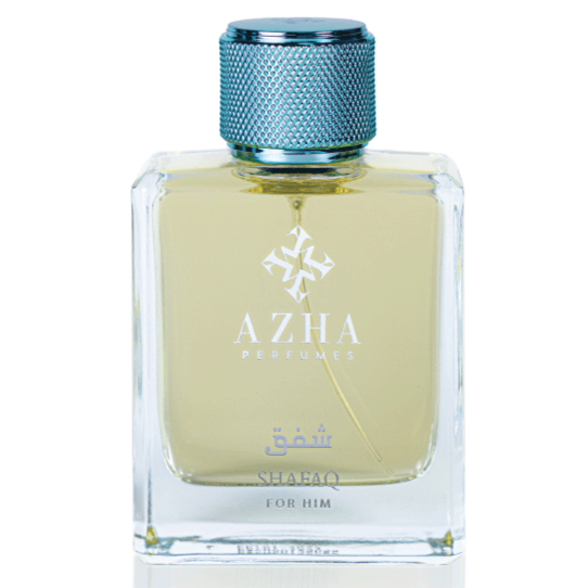 Shafaq for Him EDP - Wafa International