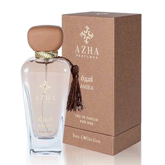 Amira for Her EDP - Wafa International