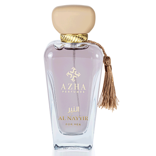 Al Nayyir for Her EDP - Wafa International