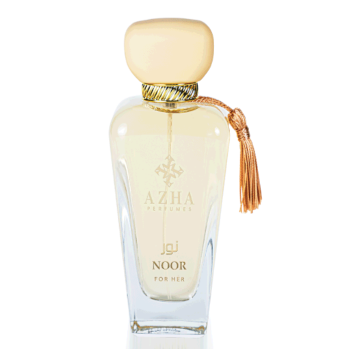 Noor for Her EDP - Wafa International