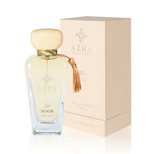 Noor for Her EDP - Wafa International