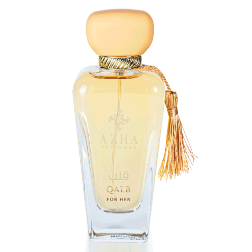 Qalb for Her EDP - Wafa International