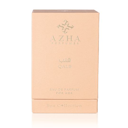 Qalb for Her EDP - Wafa International