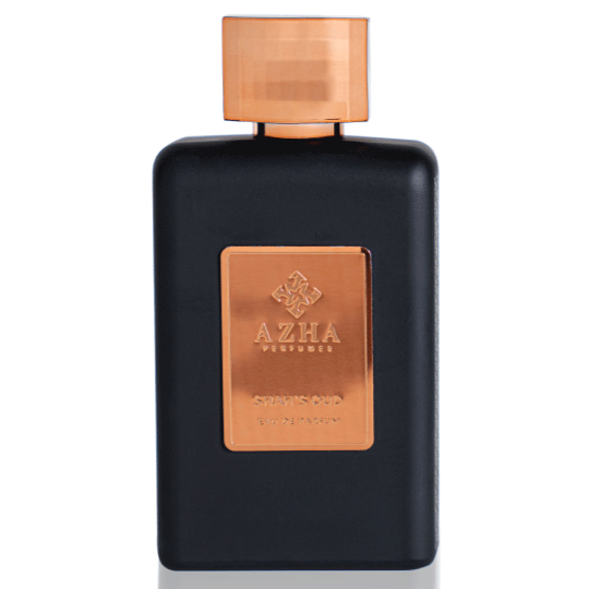 Shah’s Oud Eau de Parfum - Wafa International