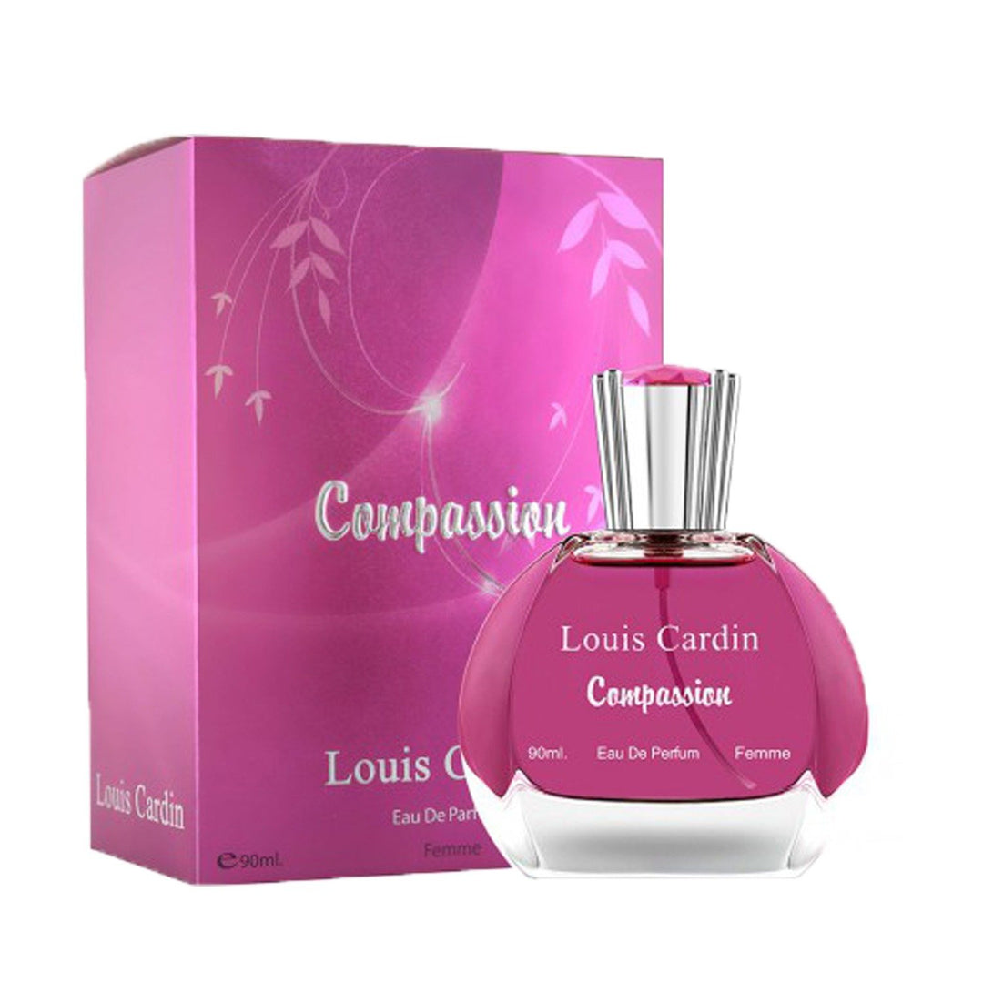 Compassion Femme EDP - Wafa International