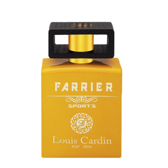 Farrier Sports Homme EDP - Wafa International