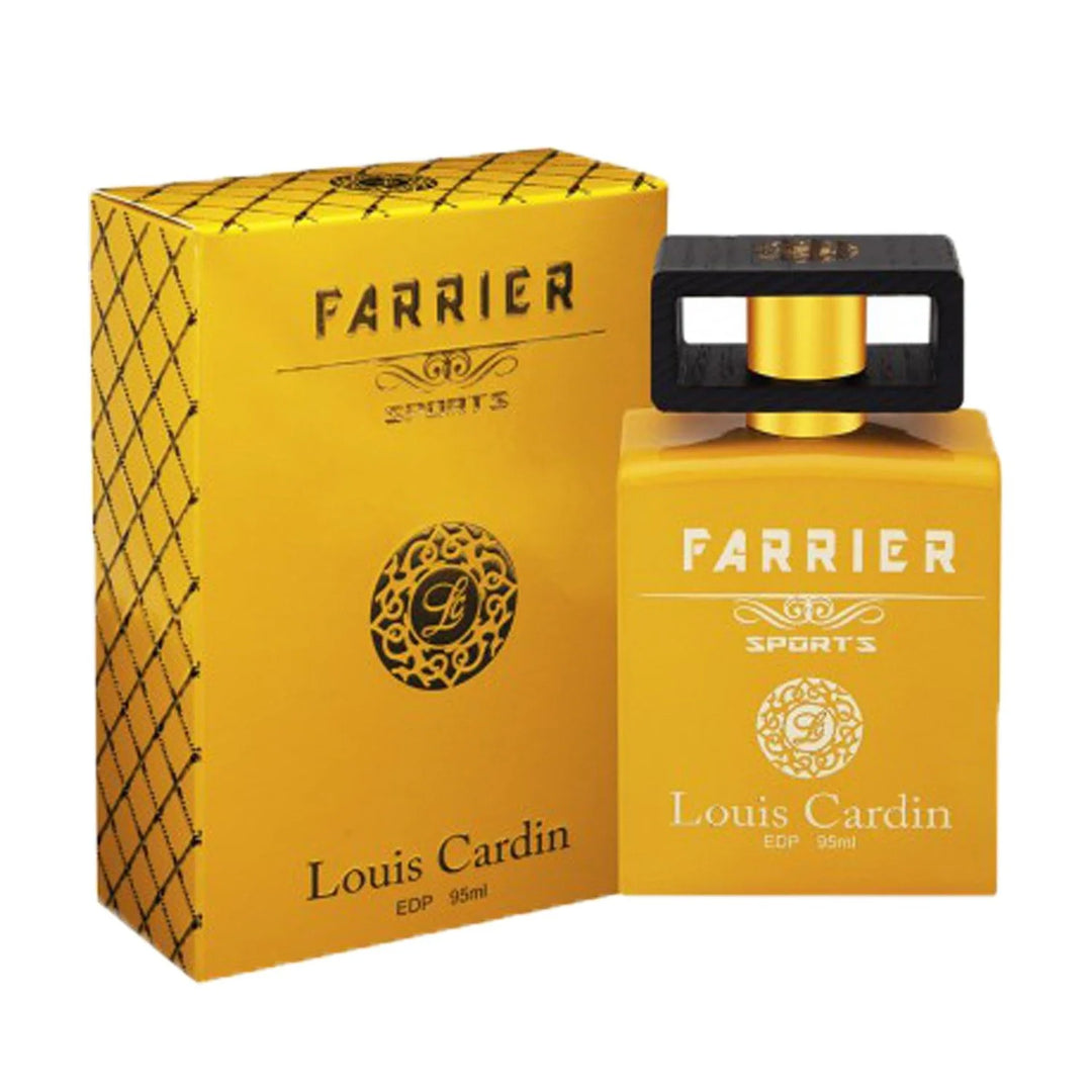 Farrier Sports Homme EDP - Wafa International