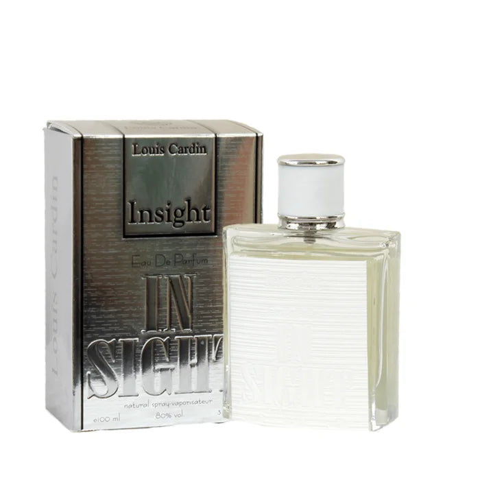 Insight Homme EDP - Wafa International