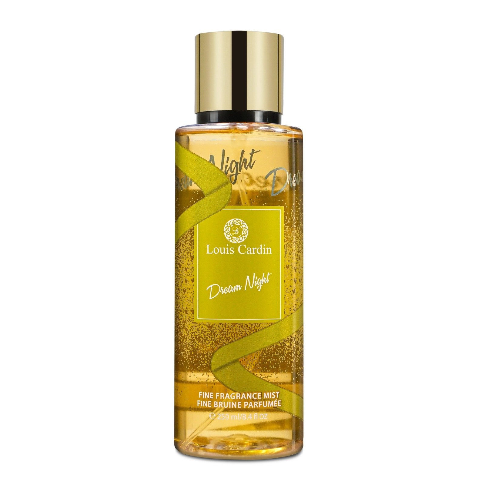 Dream Night Body Mist - Wafa International