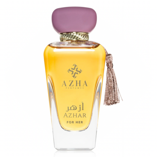 Azhar for Her EDP - Wafa International