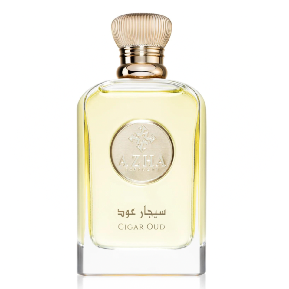 Cigar Oud Eau de Parfum - Wafa International