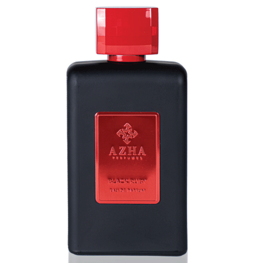 Black Ruby Eau de Parfum - Wafa International