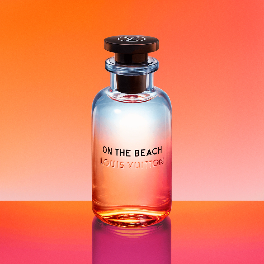 On The Beach EDP - Wafa International