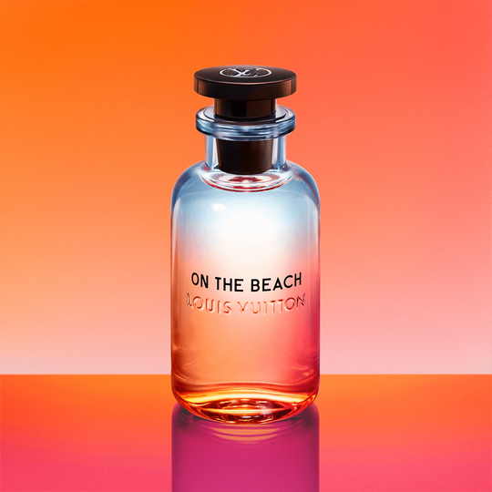 On The Beach EDP - Wafa International