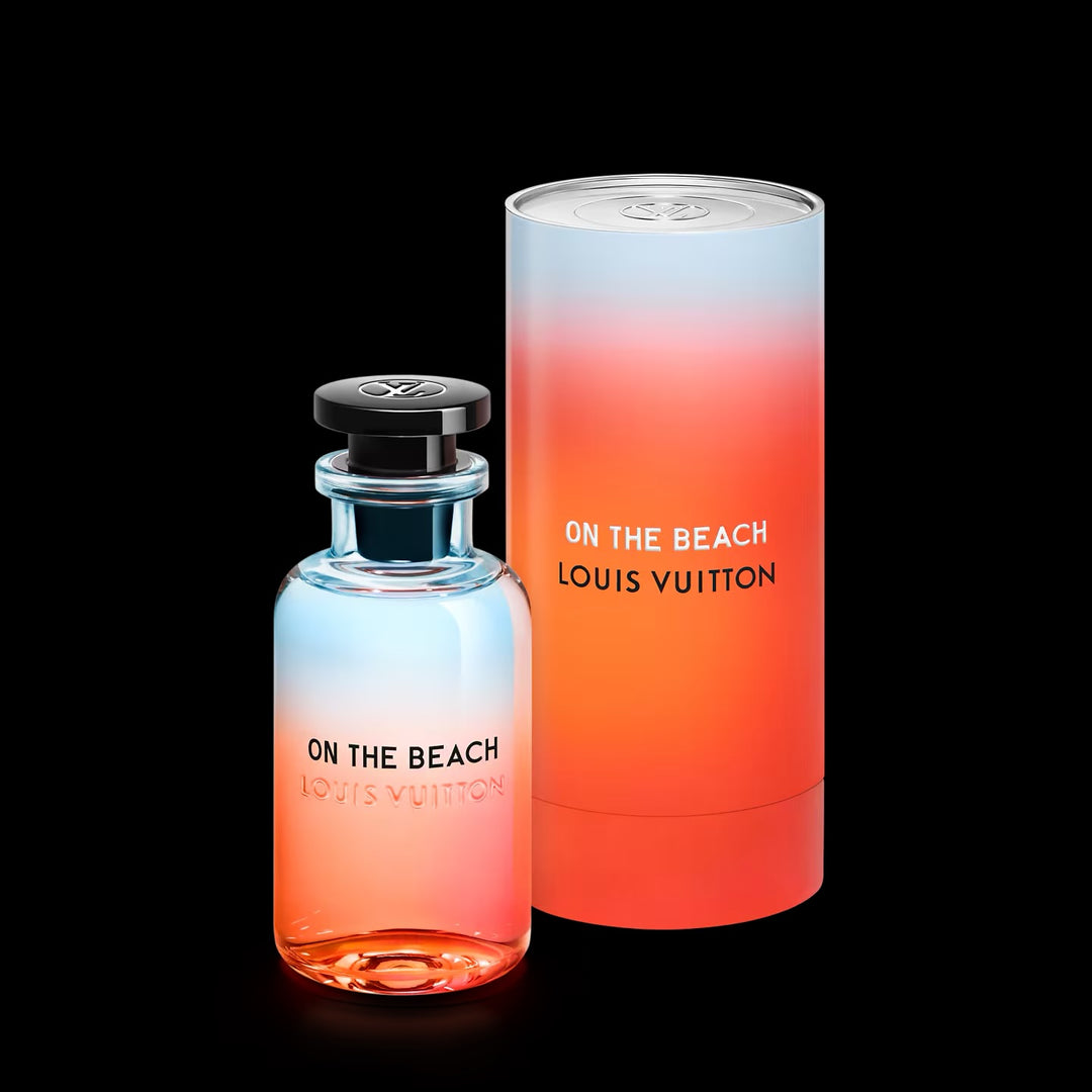 On The Beach EDP - Wafa International