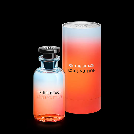 On The Beach EDP - Wafa International