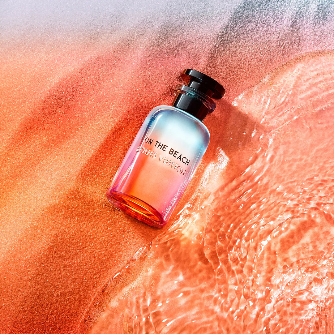 On The Beach EDP - Wafa International