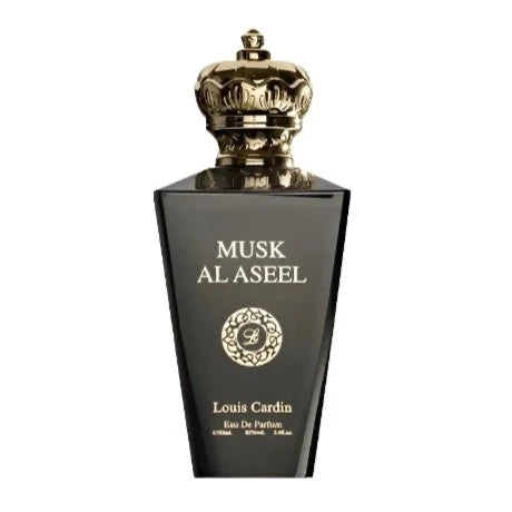 Musk Al Aseel EDP (Unisex) - Wafa International