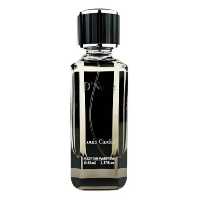 D´Noire Homme EDP - Wafa International