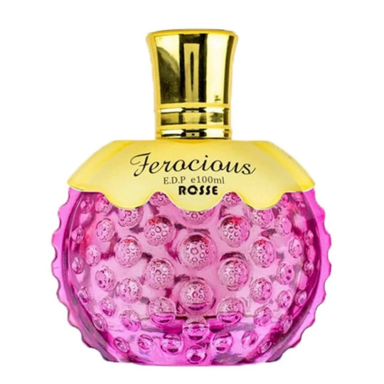 Ferocious Pour Femme Eau De Parfum - Wafa International