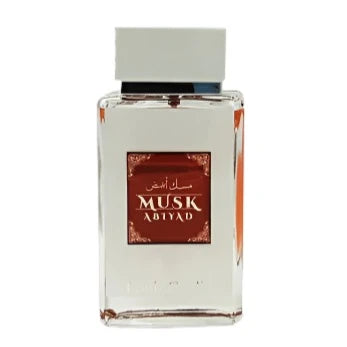 Musk Abiyad EDP - Wafa International