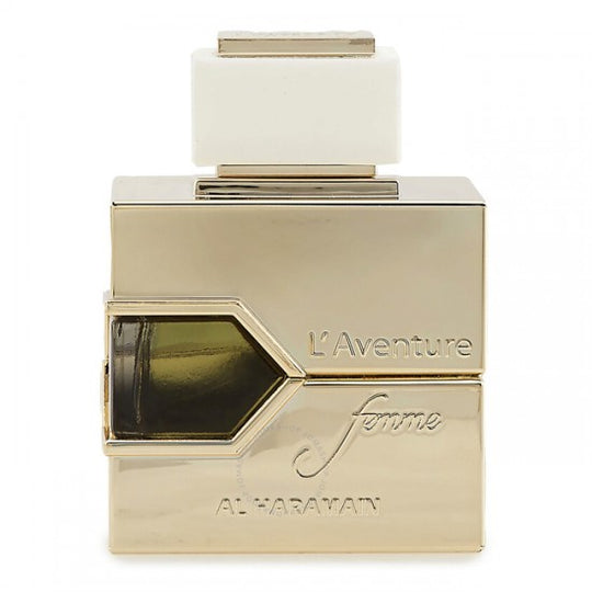 L'Aventure Femme EDP - Wafa International