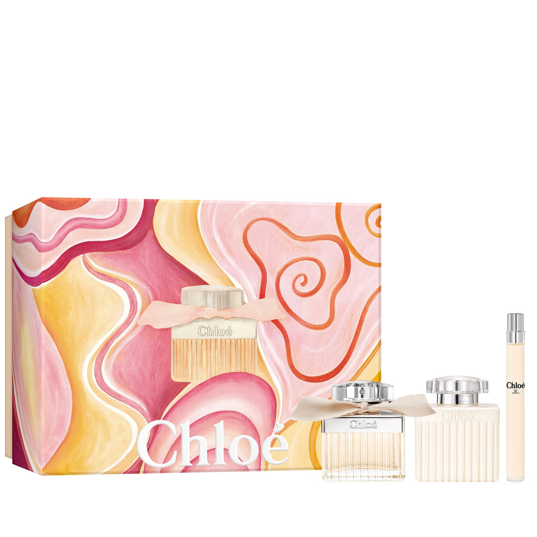 Chloé Signature Gift Set - Wafa International