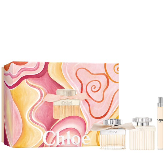Chloé Signature Gift Set - Wafa International