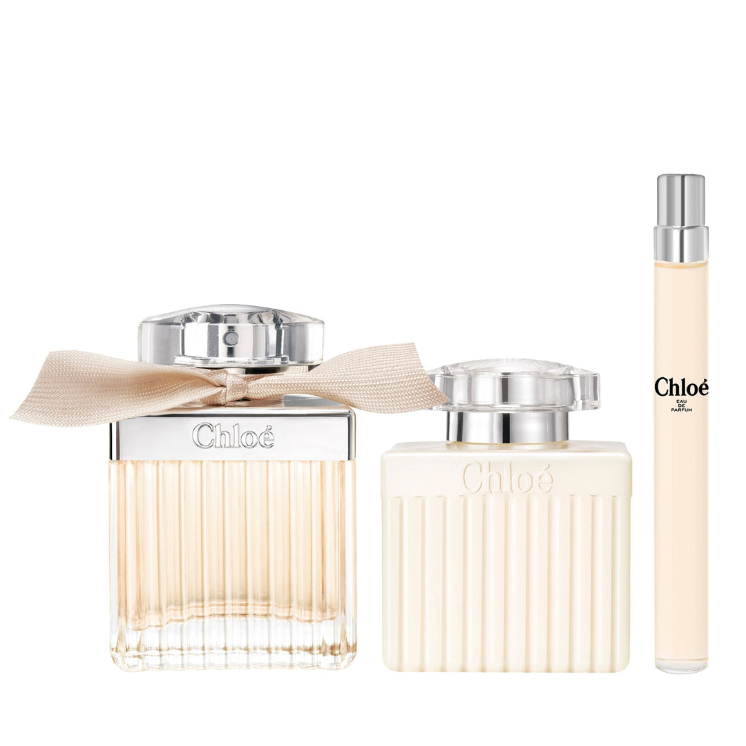 Chloé Signature Gift Set - Wafa International