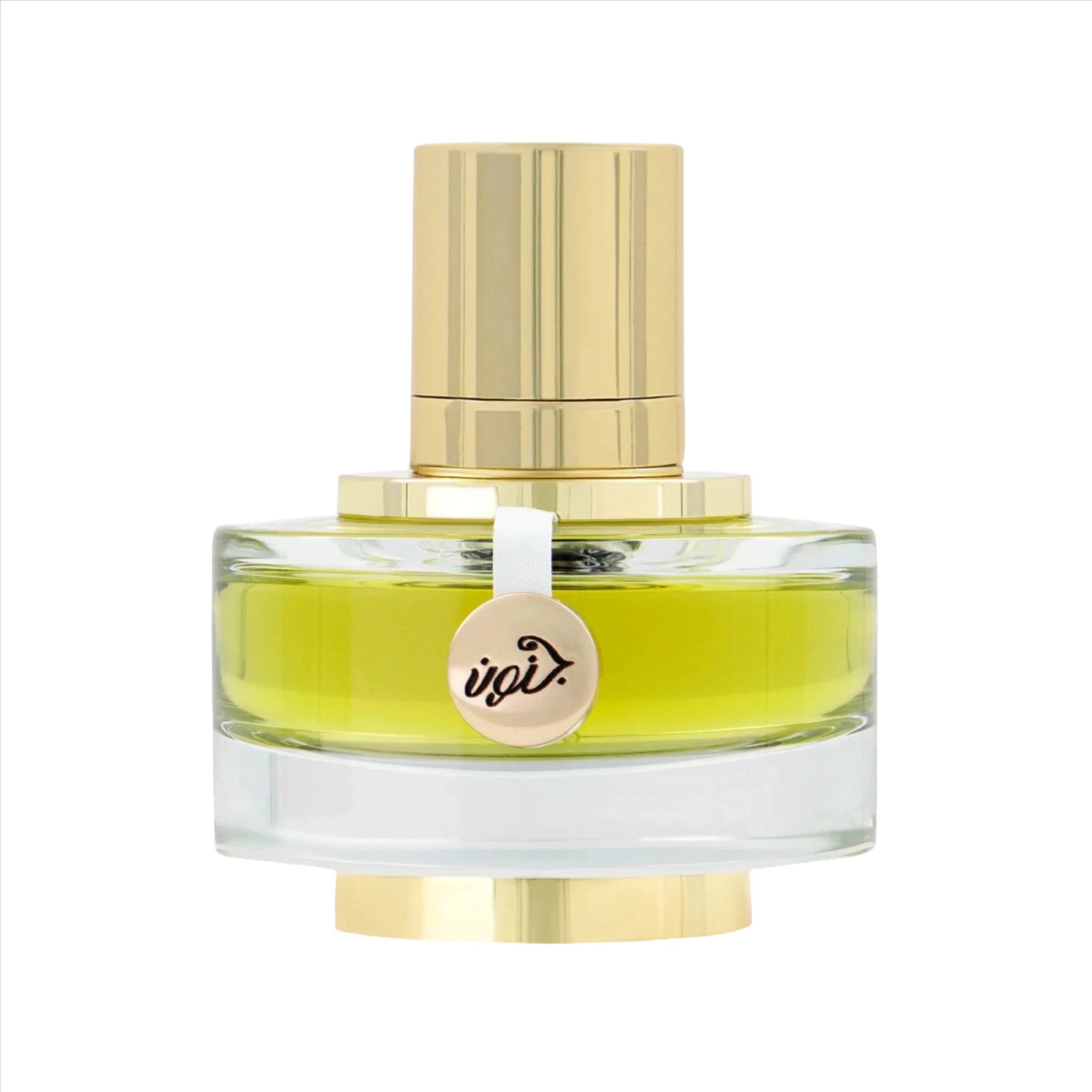 Junoon Leather EDP for Women - Wafa International