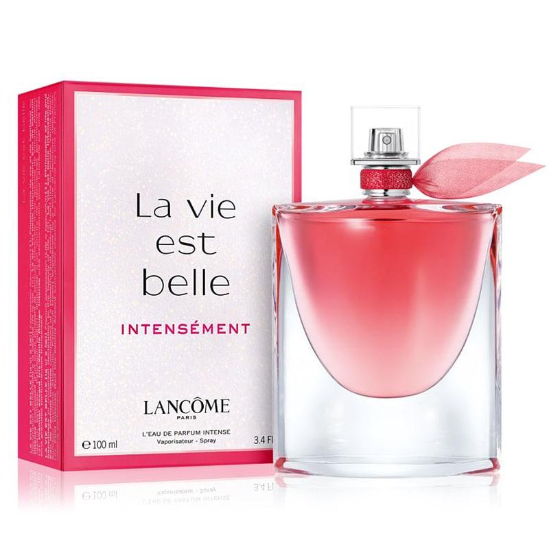 La Vie Est Belle Intensement Eau De Parfum - Wafa Duty Free