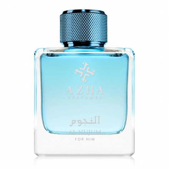 Al Nujum for Him EDP