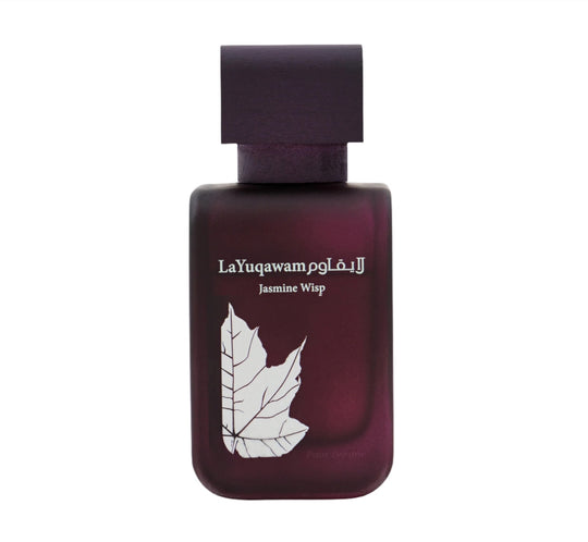 La Yuqawam - Jasmine Wisp EDP - Wafa International