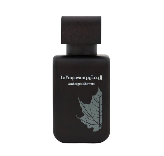 La Yuqawam - Ambergris Showers EDP - Wafa International