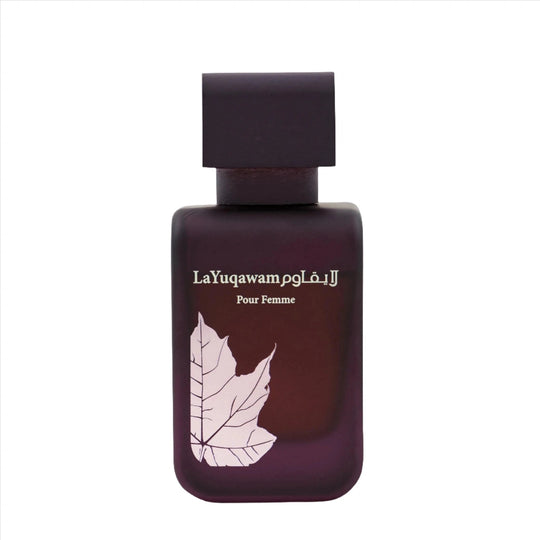 La Yuqawam Pour Femme EDP - Wafa International