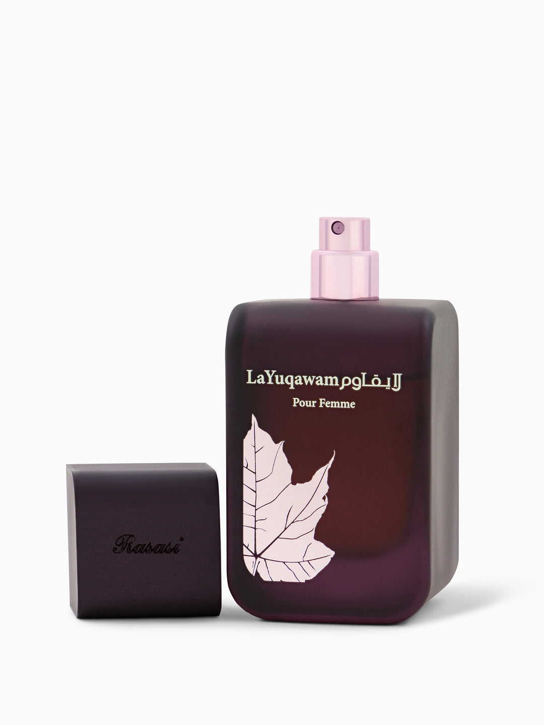 La Yuqawam Pour Femme EDP - Wafa International