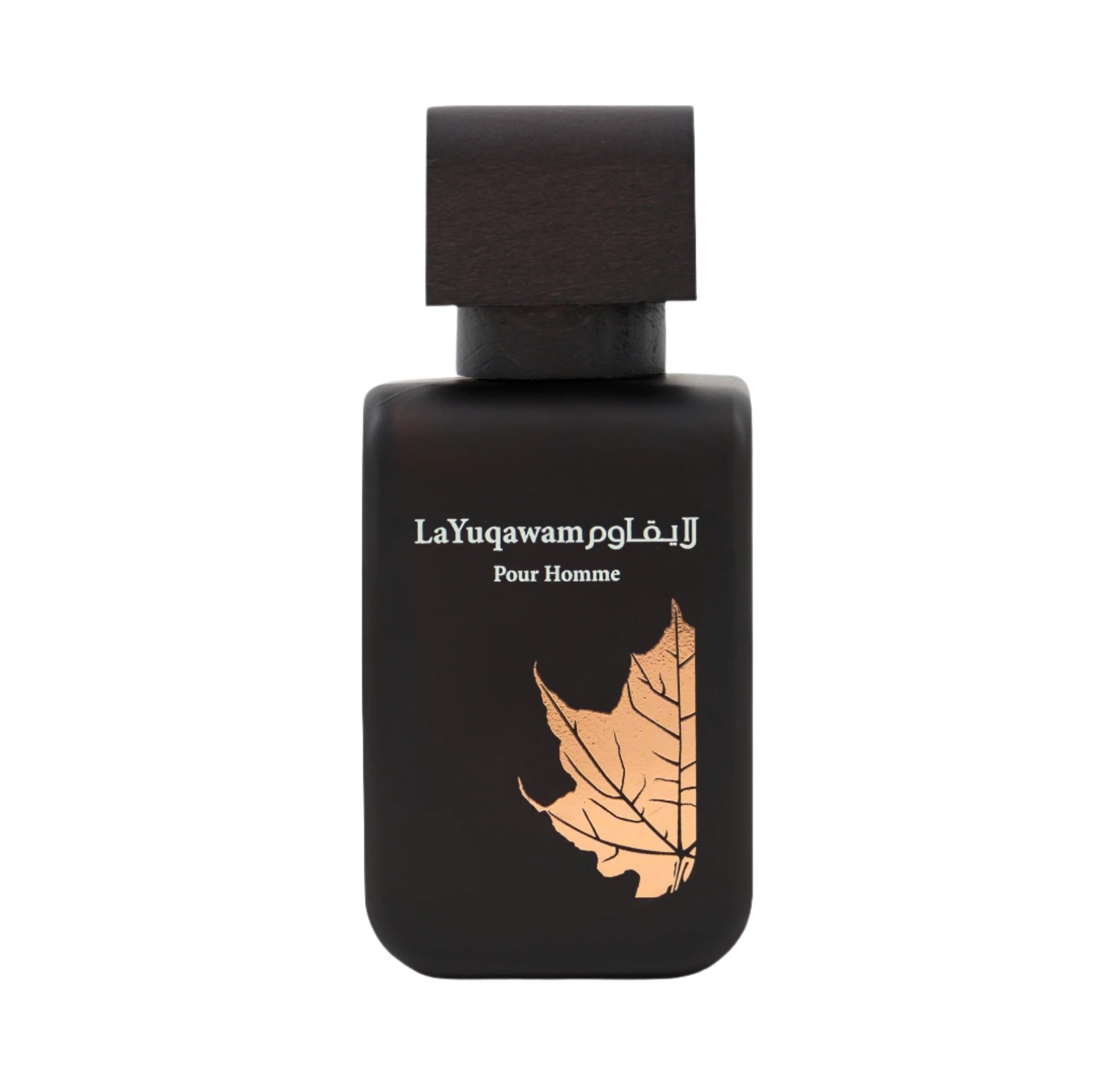 La Yuqawam Pour Homme EDP - Wafa International