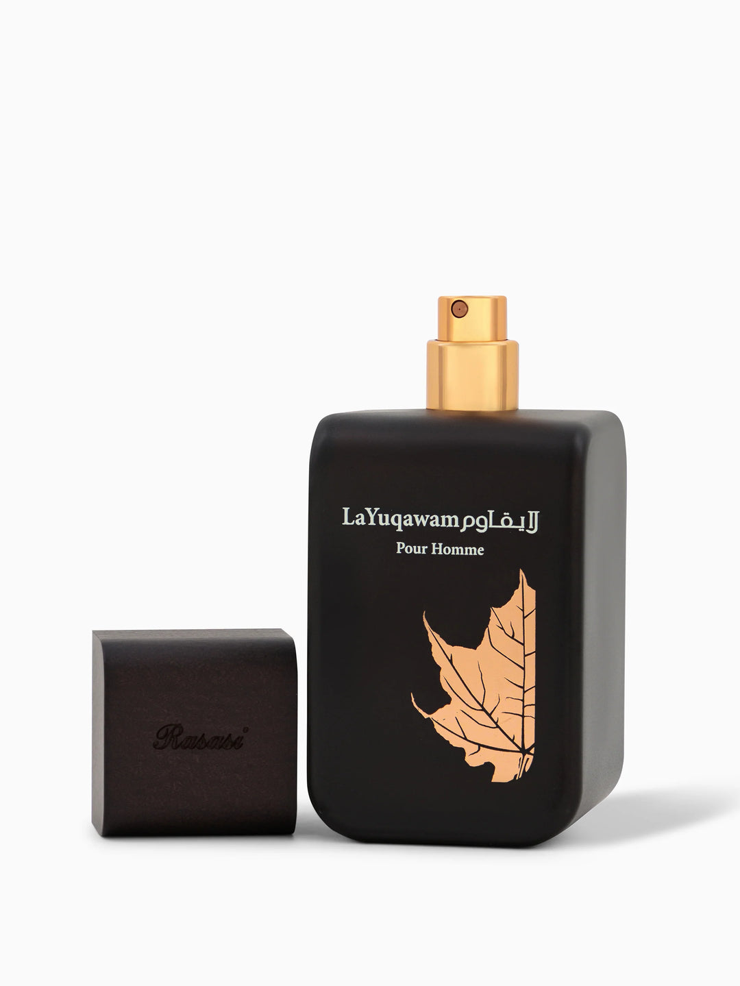 La Yuqawam Pour Homme EDP - Wafa International