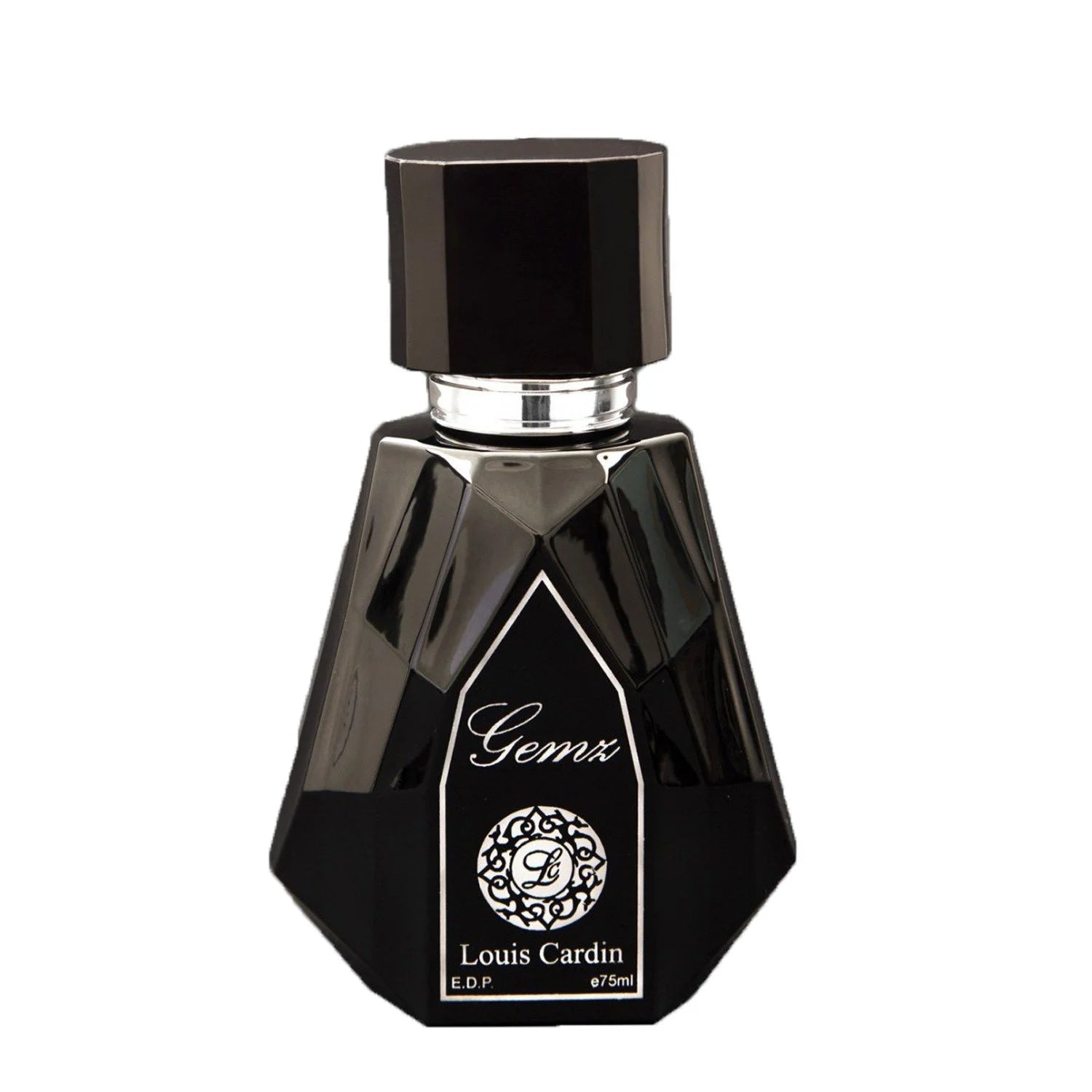 Gemz Homme Eau De Parfum - Wafa International