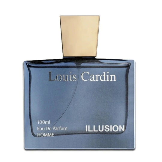 Illusion Homme EDP - Wafa International