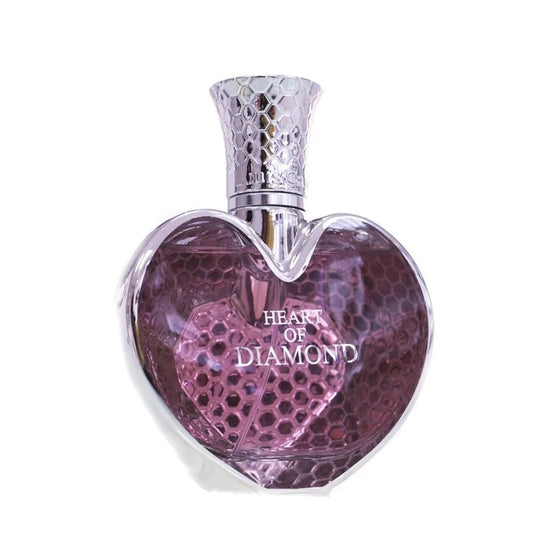 Heart of Diamond EDP for Women - Wafa International