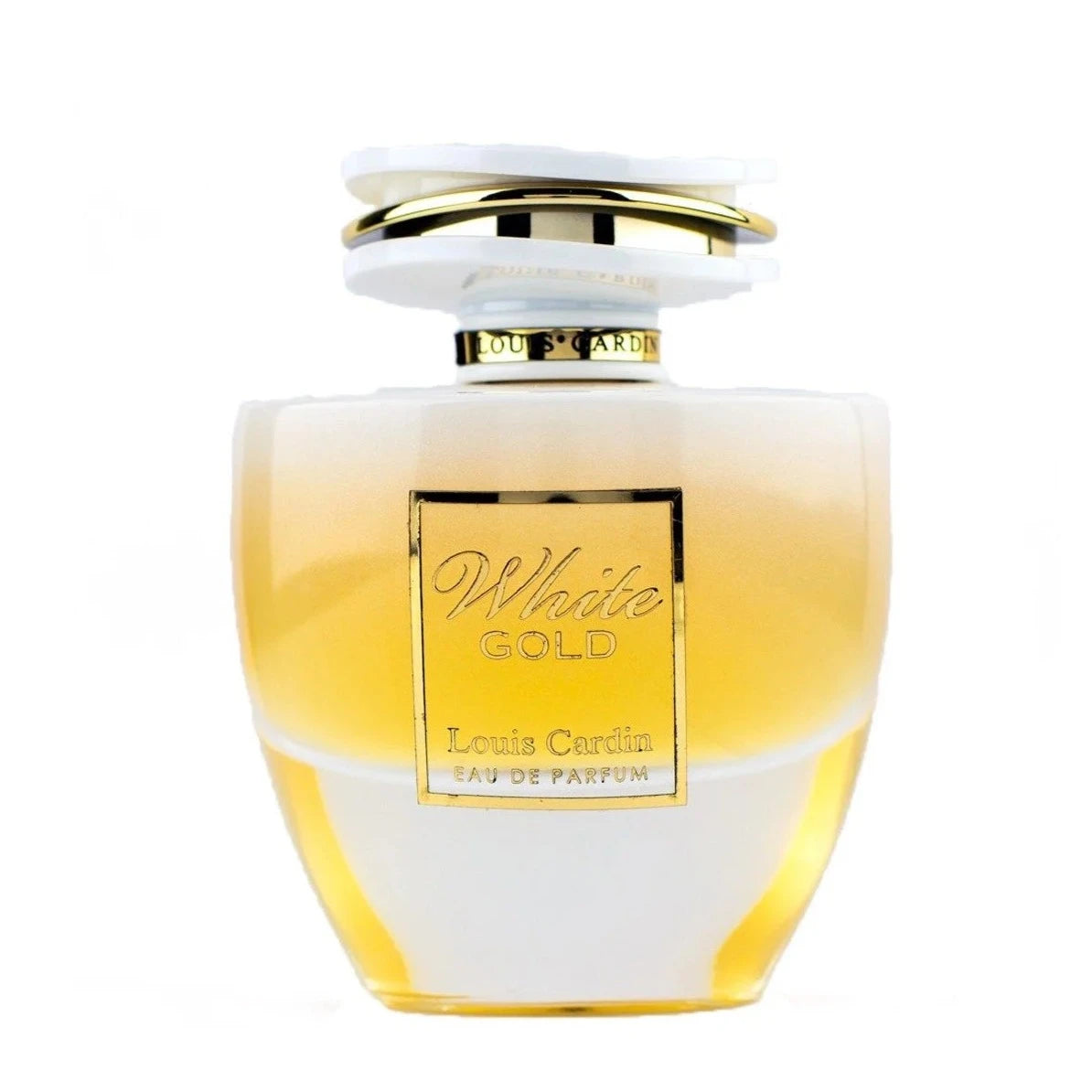 White Gold EDP for Women - Wafa International