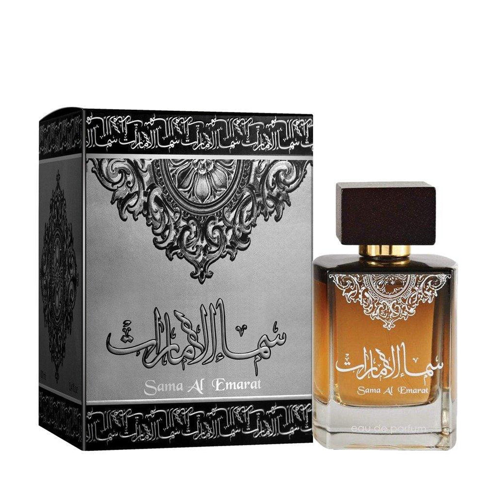 Sama Al Emarat Eau De Parfum - Wafa Duty Free