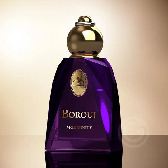 Borouj Modernity Eau de Parfum - Wafa International