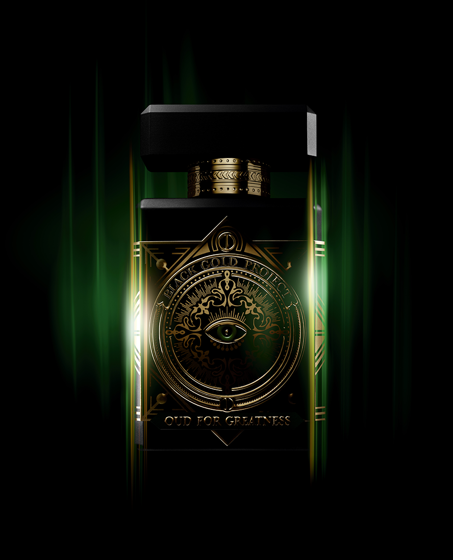 Oud for Greatness NEO Eau de Parfum 90mL — original brand gallery image 3