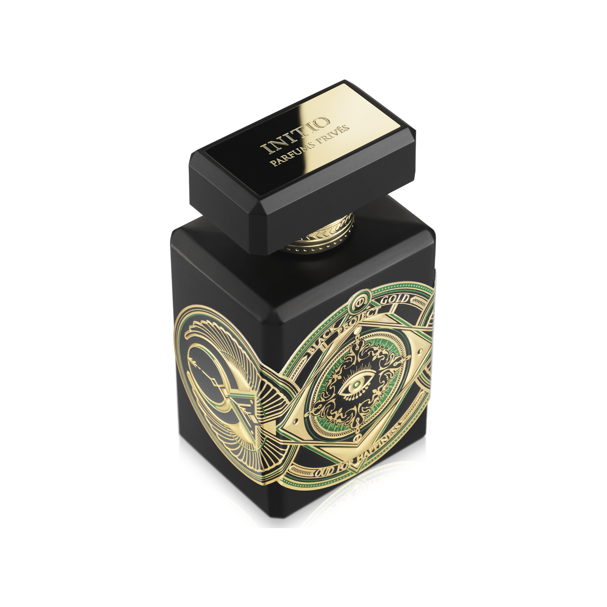 Oud for Happiness Eau de Parfum — original official bottle photograph