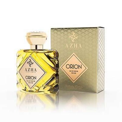 Orion for Him EDP - Wafa International