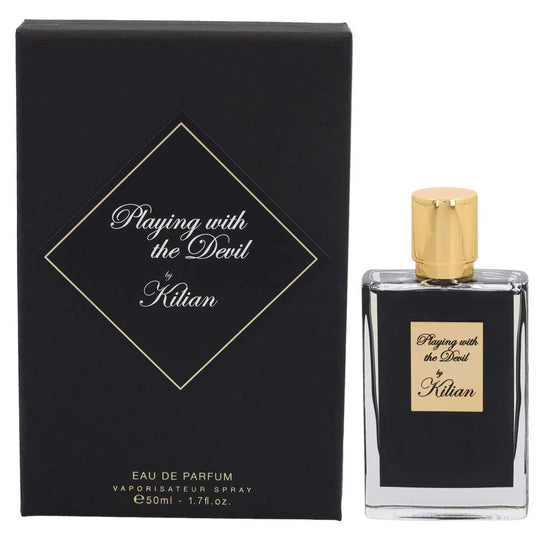 Playing With The Devil by Kilian EDP for Women - Wafa International