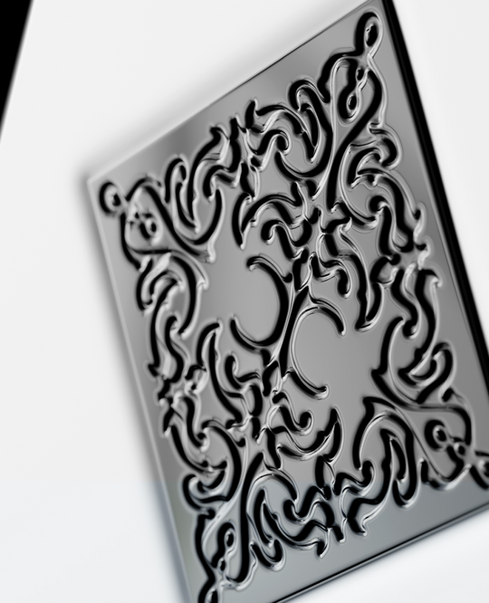 Power Self Extrait de Parfum — original brand detail photo