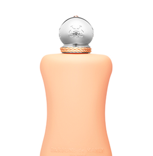 Cassili 75mL — original brand rear view